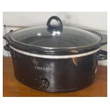 CROCKPOT (ALT LOCATION)