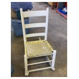 SEWING ROCKER (ALT LOCATION)