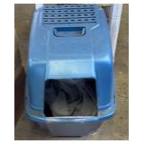 LITTER BOX (ALT LOCATION)