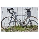 DAVE SCOTT IRONMAN RACING BIKE