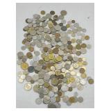ASSTD TOKENS & FOREIGN CURRENCY