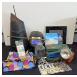 SPRAYER, WELDING MASK & MORE