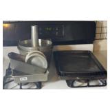 BAKING SHEETS (ALT LOCATION)