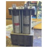 LAMAN EXTRACTOR MODEL 120 (ALT LOCATION)