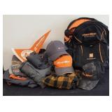 WOODMIZER BACKPACK, HATS & MORE