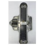 BRANNOCK FOOT MEASURING DEVICE