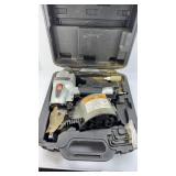 GRIP RITE PNEUMATIC NAILER
