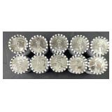 (200) ENDURING LIBERTY HALF DOLLARS
