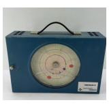 SERDEX CHART MACHINE