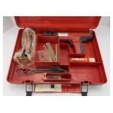 HILTI EX35 FASTENING TOOL