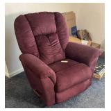 LA-Z-BOY RECLINER (ALT LOCATION)