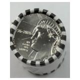 (20) ENDURING LIBERTY HALF DOLLARS