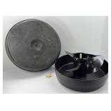 METAL BOAT PROPELLER