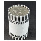 (20) KENNEDY HALF DOLLARS