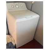 HOTPOINT WASHER WORKS (ALT LOCATION)