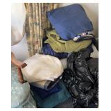 BLANKETS (ALT LOCATION)