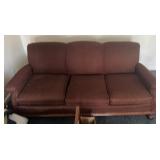 MIDCENTURY SOFA (ALT LOCATION)