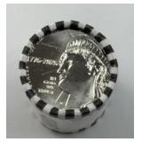 (20) ENDURING LIBERTY HALF DOLLARS