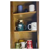 COFFEE CUPS (ALT LOCATION)