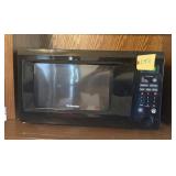 CRITERION MICROWAVE (ALT LOCATION)