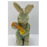 BATTERY OPERATED BUNNY