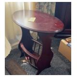 END TABLE (ALT LOCATION)