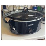 CROCK POT WITH REMOVABLE CROCK (ALT LOCATION)
