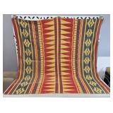 NATIVE AMERICAN BLANKET