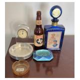 ASHTRAY COLLECTION & MORE (ALT LOCATION)