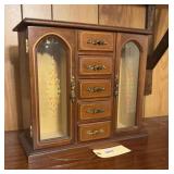 JEWELRY BOX (ALT LOCATION)