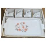 PRIMROSE SNACK SETS BY ANCHOR