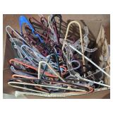 COAT HANGERS