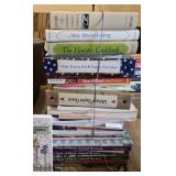 COOKBOOKS