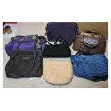 PURSES
