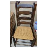 LADDERBACK CHAIR