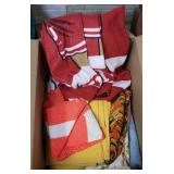 BLANKETS