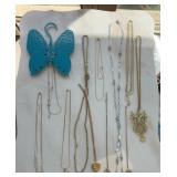 COSTUME JEWELRY