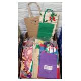 GIFT BAGS
