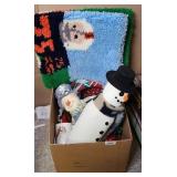CHRISTMAS DECOR