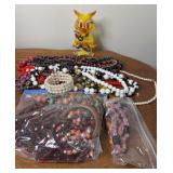 COSTUME JEWELRY