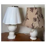 TABLE LAMPS