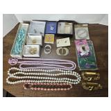 COSTUME JEWELRY