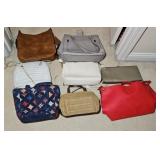 ASSTD PURSES