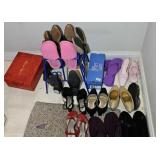 ASSTD LADIES SHOES