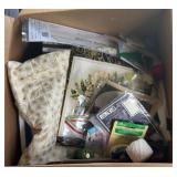 CRAFTING SUPPLIES