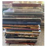 QUILTING BOOKS