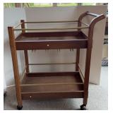 TEA CART