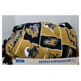 PURDUE BLANKET