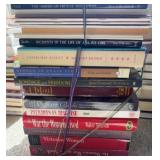 WOMEN IN HISTORY & OTHER BOOKS