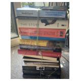 HISTORy & OTHER BOOKS